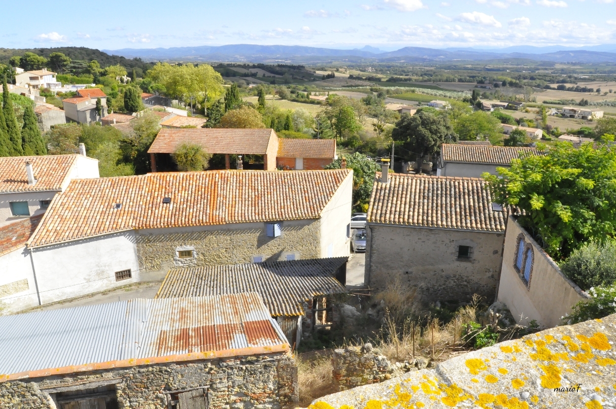 Cailhau photos et panoramiques de Cailhau